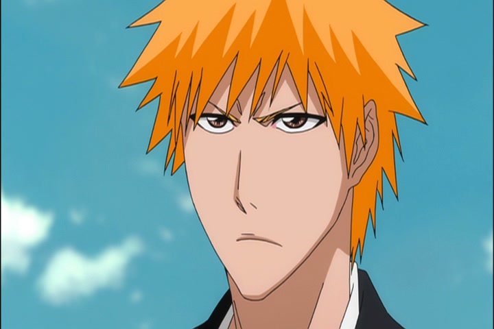 Bleach Ep 331: For the Sake of Fighting! The Awakened Nozomi! @ 00:17:31