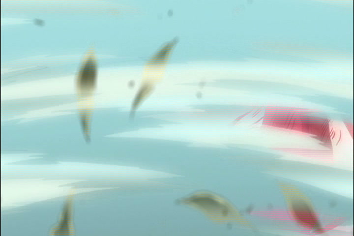 Bleach Ep 331: For the Sake of Fighting! The Awakened Nozomi! @ 00:17:45