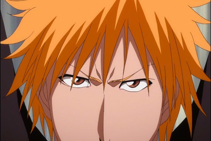 Bleach Ep 331: For the Sake of Fighting! The Awakened Nozomi! @ 00:19:30