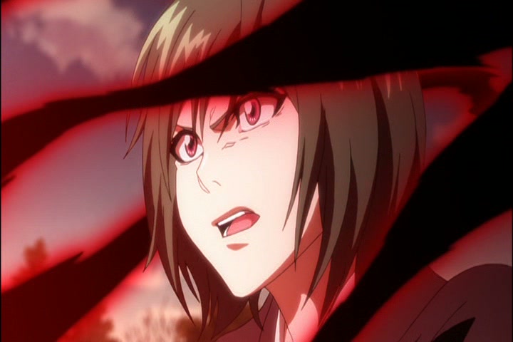 Bleach Ep 331: For the Sake of Fighting! The Awakened Nozomi! @ 00:19:54