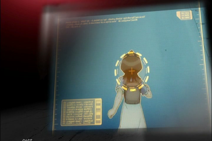 Bleach Ep 331: For the Sake of Fighting! The Awakened Nozomi! @ 00:22:02