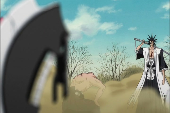 E332 · The Most Evil Reigai, Appearing in the Real World! screencaps