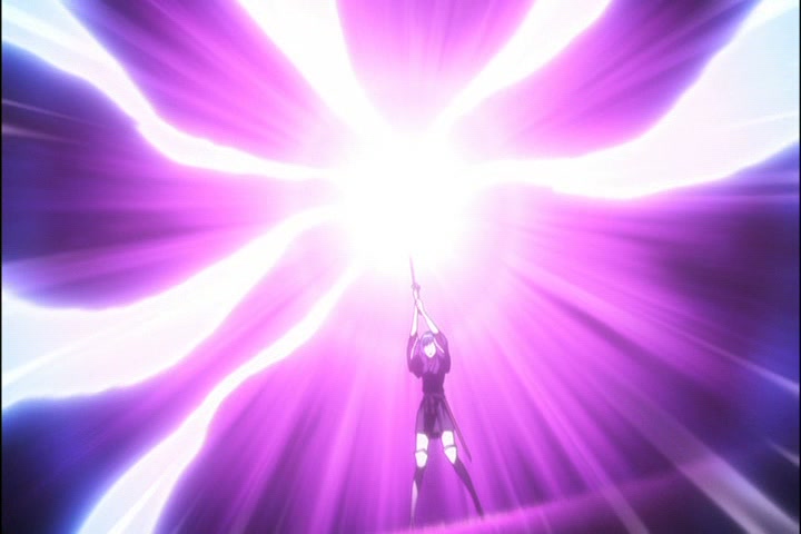 E333 · Destroy Nozomi?! Genryusai's Decision screencaps