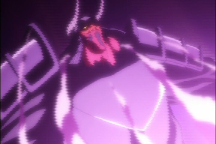 Bleach Ep 333: Destroy Nozomi?! Genryusai's Decision @ 00:01:49