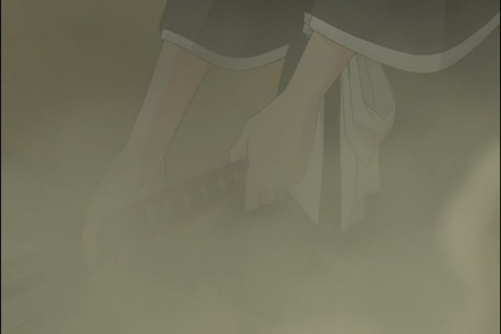 Bleach Ep 333: Destroy Nozomi?! Genryusai's Decision @ 00:02:03