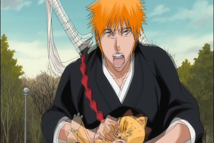 Bleach Ep 333: Destroy Nozomi?! Genryusai's Decision @ 00:04:50