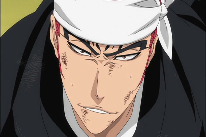 Bleach Ep 333: Destroy Nozomi?! Genryusai's Decision @ 00:05:09