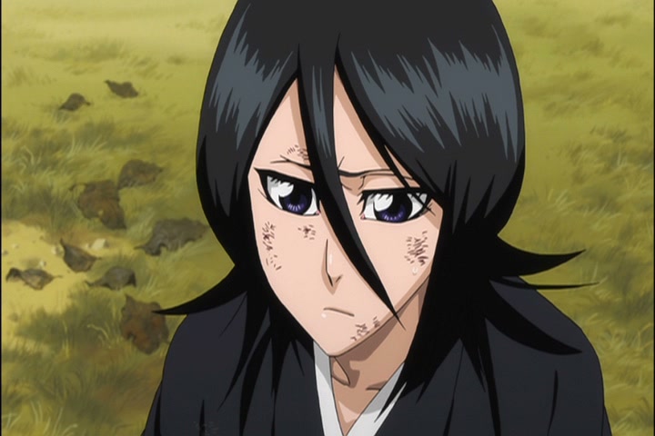 Bleach Ep 333: Destroy Nozomi?! Genryusai's Decision @ 00:05:29