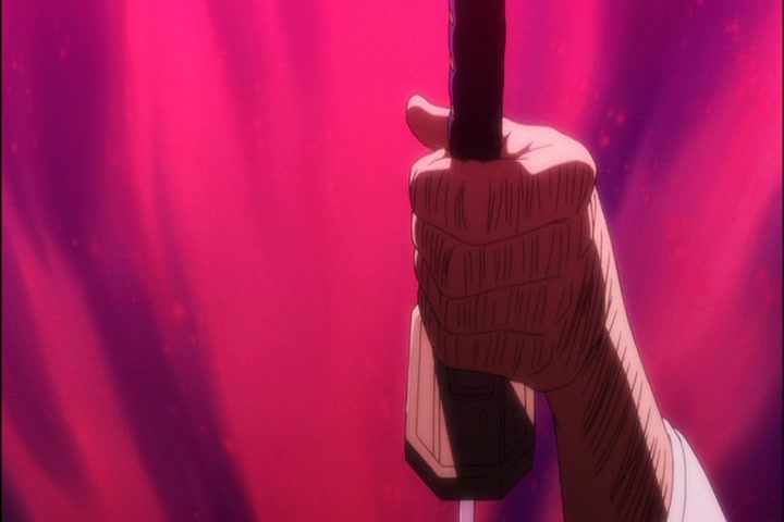 Bleach Ep 333: Destroy Nozomi?! Genryusai's Decision @ 00:06:12