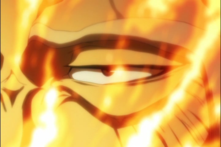 Bleach Ep 333: Destroy Nozomi?! Genryusai's Decision @ 00:06:59