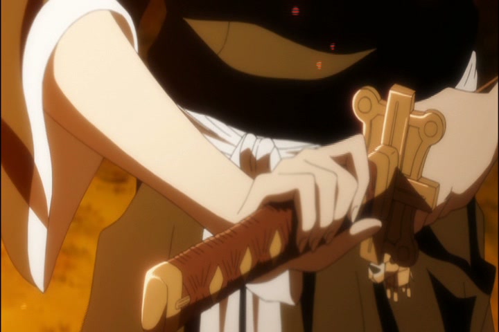 Bleach Ep 333: Destroy Nozomi?! Genryusai's Decision @ 00:07:14