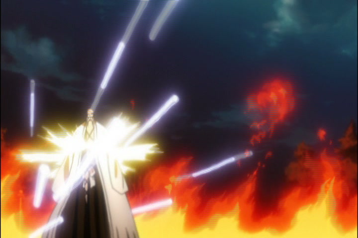 Bleach Ep 333: Destroy Nozomi?! Genryusai's Decision @ 00:08:16