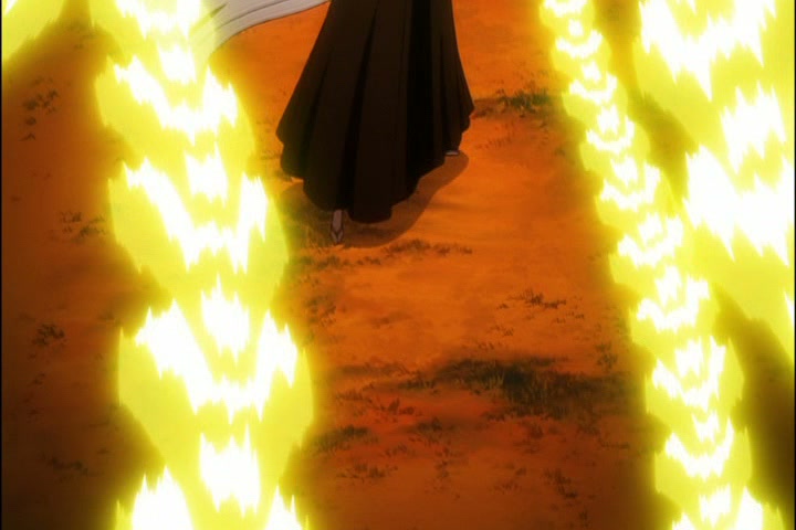 Bleach Ep 333: Destroy Nozomi?! Genryusai's Decision @ 00:08:21