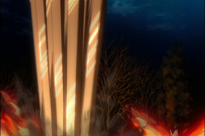 Bleach Ep 333: Destroy Nozomi?! Genryusai's Decision @ 00:08:26