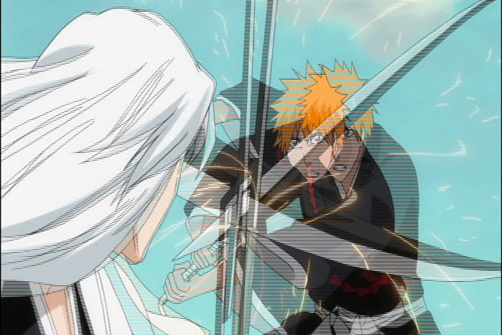 Bleach Ep 333: Destroy Nozomi?! Genryusai's Decision @ 00:08:49