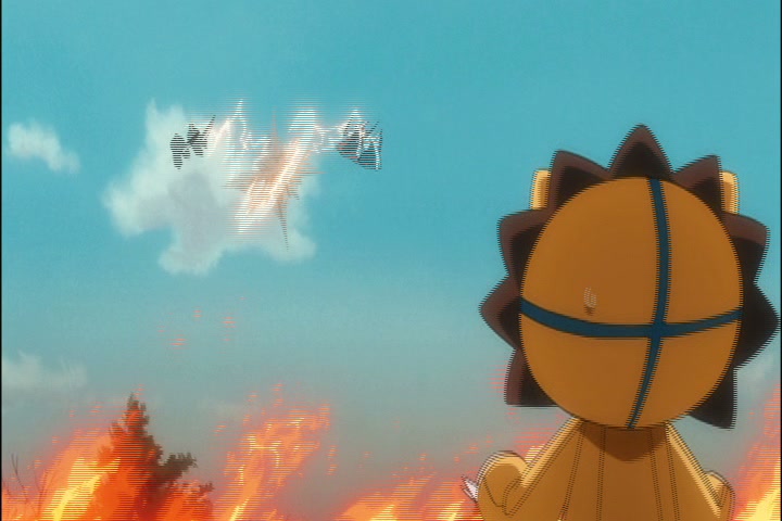 Bleach Ep 333: Destroy Nozomi?! Genryusai's Decision @ 00:08:54