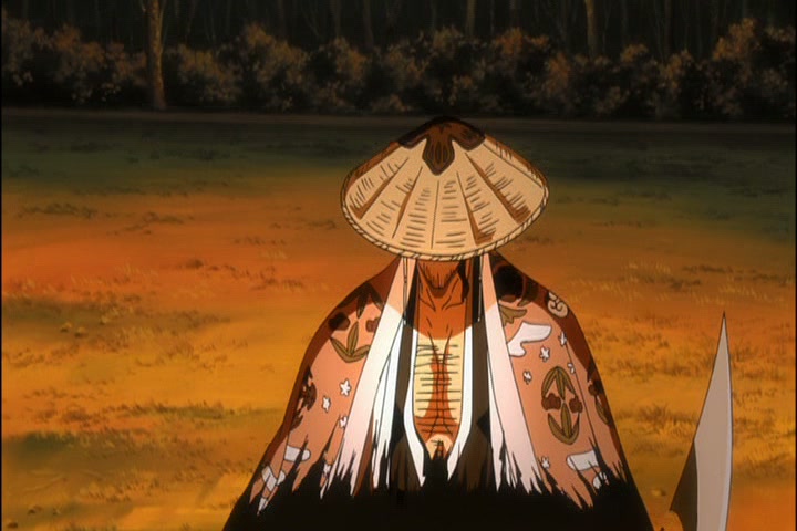 Bleach Ep 333: Destroy Nozomi?! Genryusai's Decision @ 00:09:18