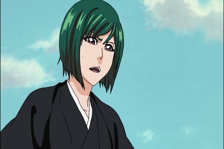 Bleach Ep 333: Destroy Nozomi?! Genryusai's Decision @ 00:09:32