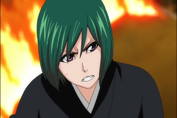 Bleach Ep 333: Destroy Nozomi?! Genryusai's Decision @ 00:09:52