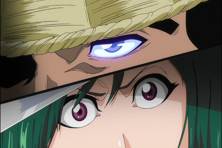 Bleach Ep 333: Destroy Nozomi?! Genryusai's Decision @ 00:10:01