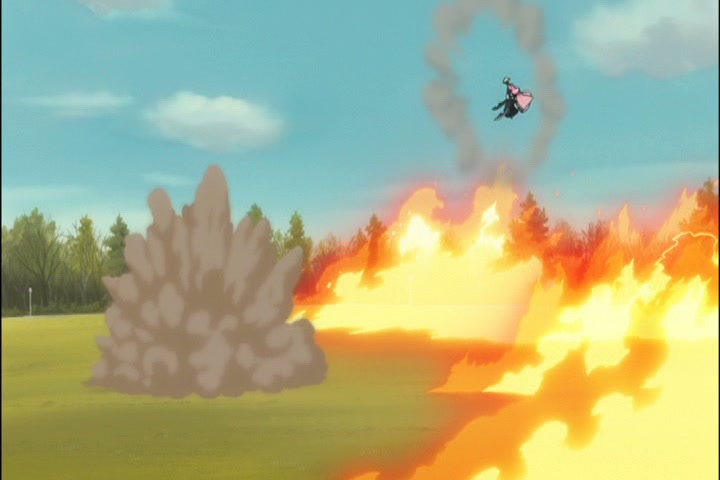 Bleach Ep 333: Destroy Nozomi?! Genryusai's Decision @ 00:10:06