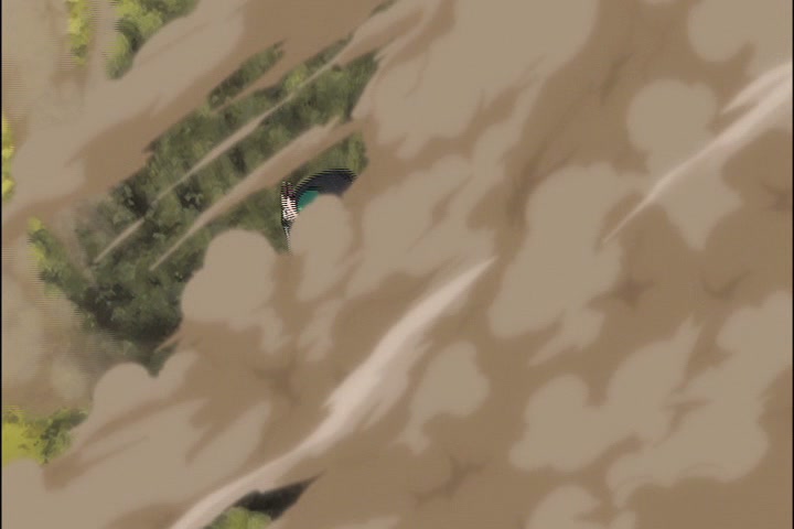 Bleach Ep 333: Destroy Nozomi?! Genryusai's Decision @ 00:10:11