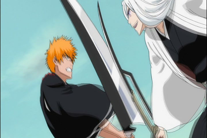 Bleach Ep 333: Destroy Nozomi?! Genryusai's Decision @ 00:10:35