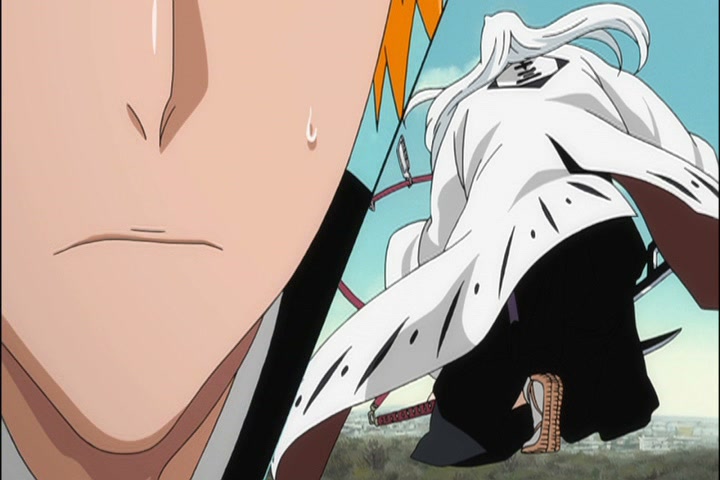 Bleach Ep 333: Destroy Nozomi?! Genryusai's Decision @ 00:10:59