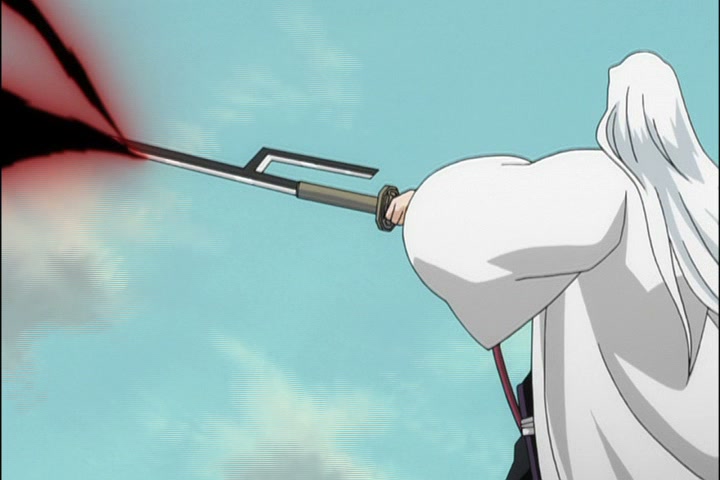 Bleach Ep 333: Destroy Nozomi?! Genryusai's Decision @ 00:11:08