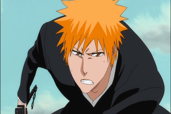 Bleach Ep 333: Destroy Nozomi?! Genryusai's Decision @ 00:11:27