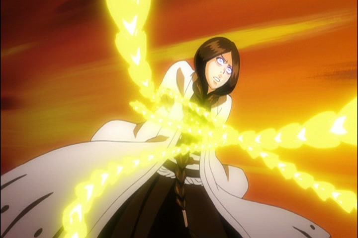 Bleach Ep 333: Destroy Nozomi?! Genryusai's Decision @ 00:12:29