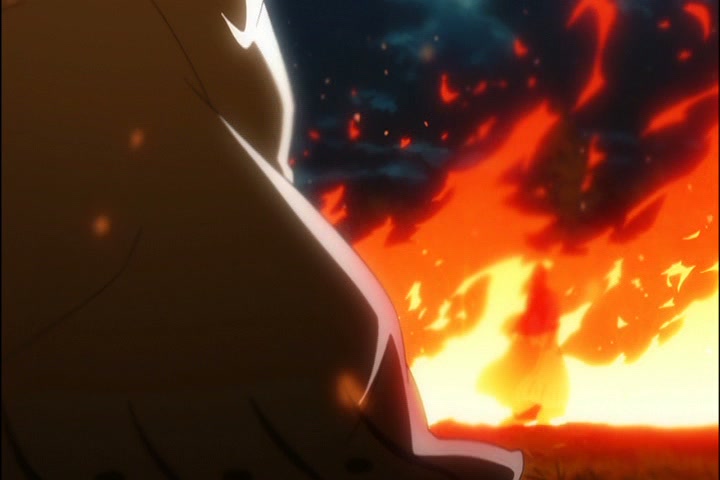 Bleach Ep 333: Destroy Nozomi?! Genryusai's Decision @ 00:12:34
