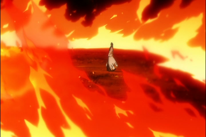 Bleach Ep 333: Destroy Nozomi?! Genryusai's Decision @ 00:12:39