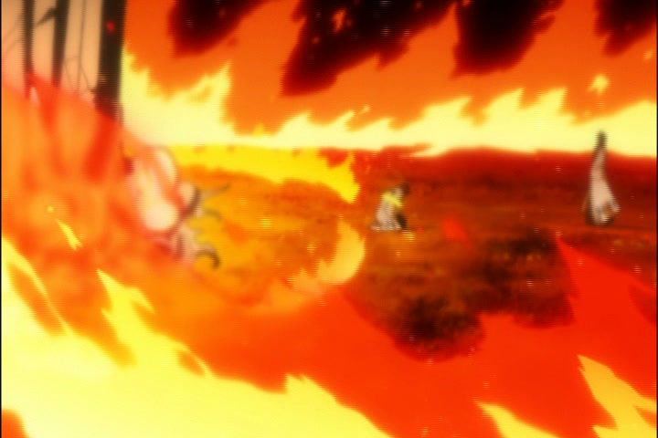 Bleach Ep 333: Destroy Nozomi?! Genryusai's Decision @ 00:12:49