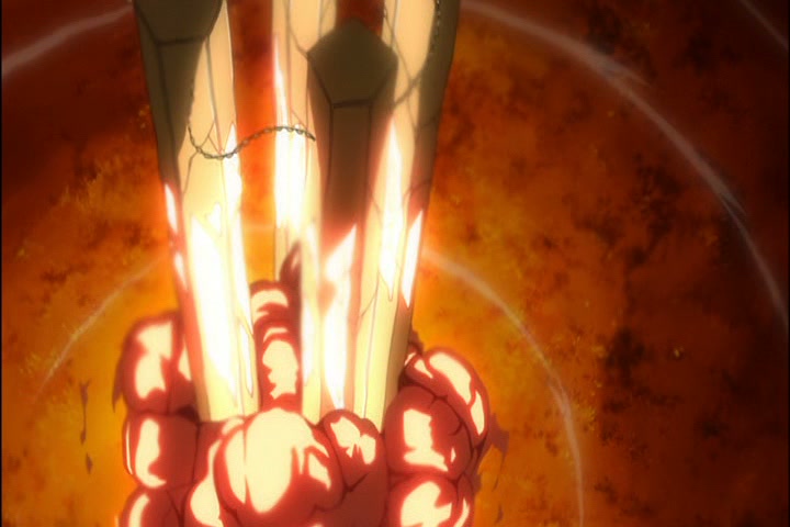 Bleach Ep 333: Destroy Nozomi?! Genryusai's Decision @ 00:12:58