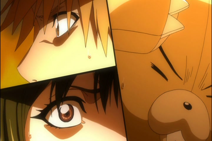 Bleach Ep 333: Destroy Nozomi?! Genryusai's Decision @ 00:13:03