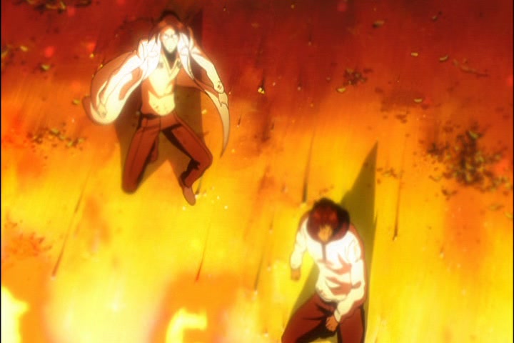Bleach Ep 333: Destroy Nozomi?! Genryusai's Decision @ 00:13:17