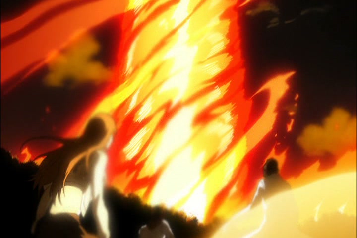 Bleach Ep 333: Destroy Nozomi?! Genryusai's Decision @ 00:13:22