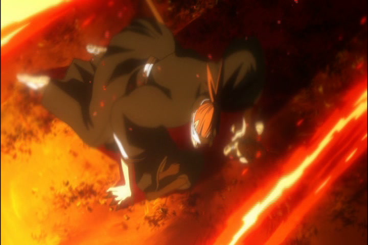 Bleach Ep 333: Destroy Nozomi?! Genryusai's Decision @ 00:13:27