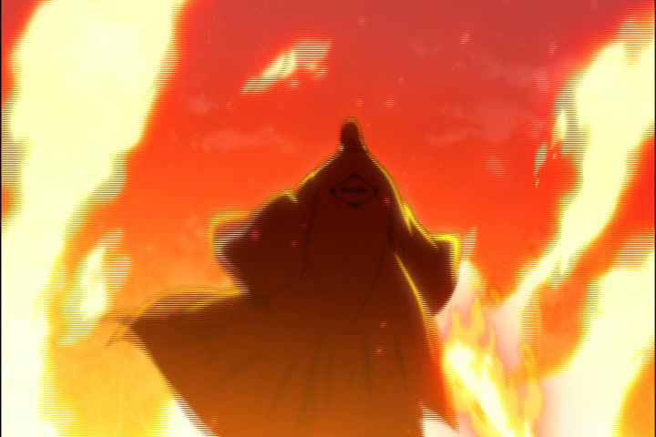 Bleach Ep 333: Destroy Nozomi?! Genryusai's Decision @ 00:13:41