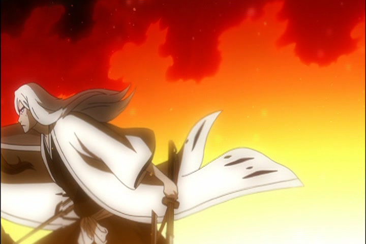 Bleach Ep 333: Destroy Nozomi?! Genryusai's Decision @ 00:15:22