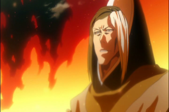 Bleach Ep 333: Destroy Nozomi?! Genryusai's Decision @ 00:16:09