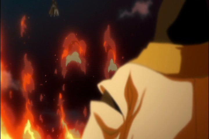 Bleach Ep 333: Destroy Nozomi?! Genryusai's Decision @ 00:16:14