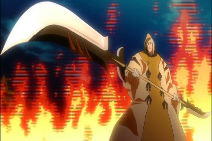 Bleach Ep 333: Destroy Nozomi?! Genryusai's Decision @ 00:16:19