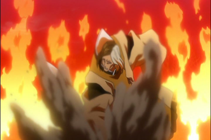 Bleach Ep 333: Destroy Nozomi?! Genryusai's Decision @ 00:16:24