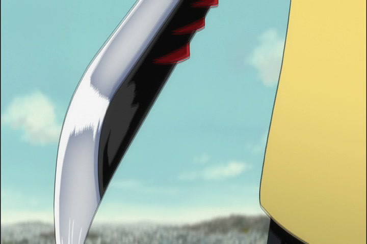 Bleach Ep 333: Destroy Nozomi?! Genryusai's Decision @ 00:16:48
