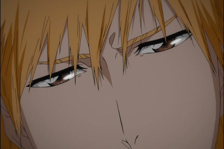 Bleach Ep 335: Hiding in the Dangai? Another Ichigo?! @ 00:02:03