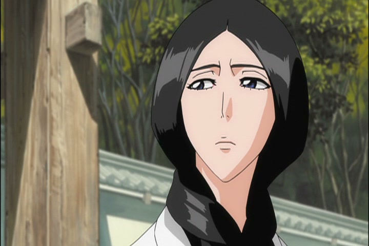 Bleach Ep 335: Hiding in the Dangai? Another Ichigo?! @ 00:04:45