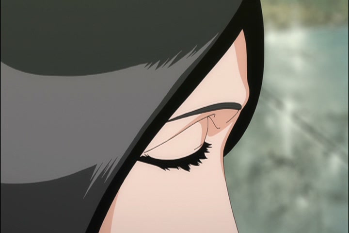 Bleach Ep 335: Hiding in the Dangai? Another Ichigo?! @ 00:05:32