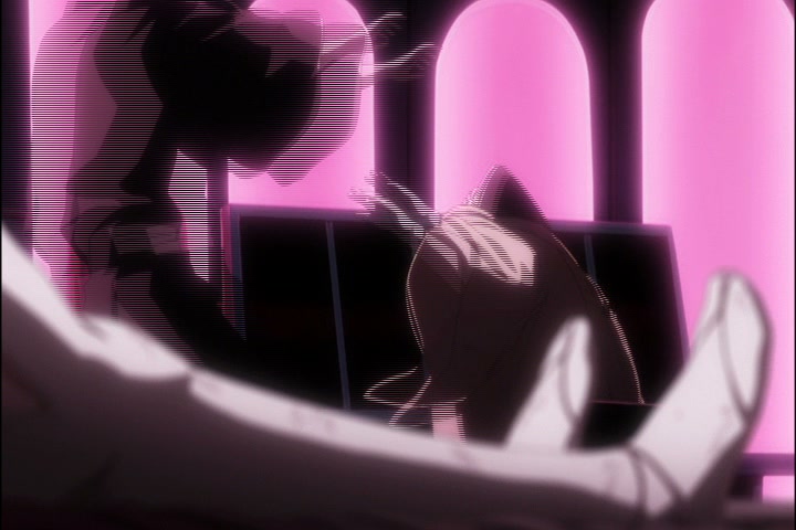 Bleach Ep 335: Hiding in the Dangai? Another Ichigo?! @ 00:09:16